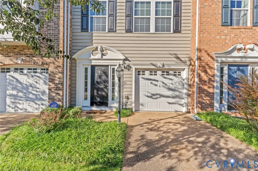 8061 Belton Circle, Chickahominy, VA 23116 - #1