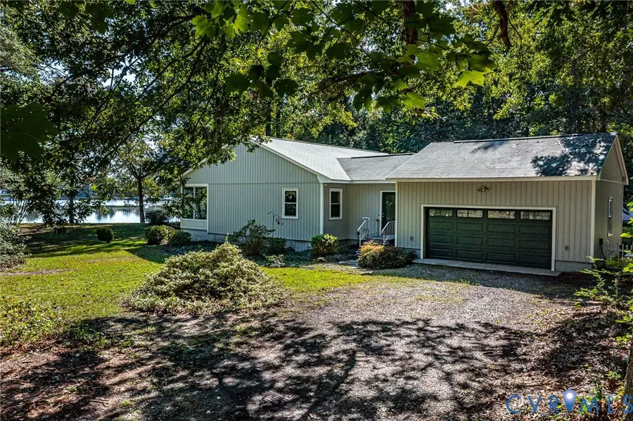 684 Buckner Creek Road, Montross, VA 22520 - #2