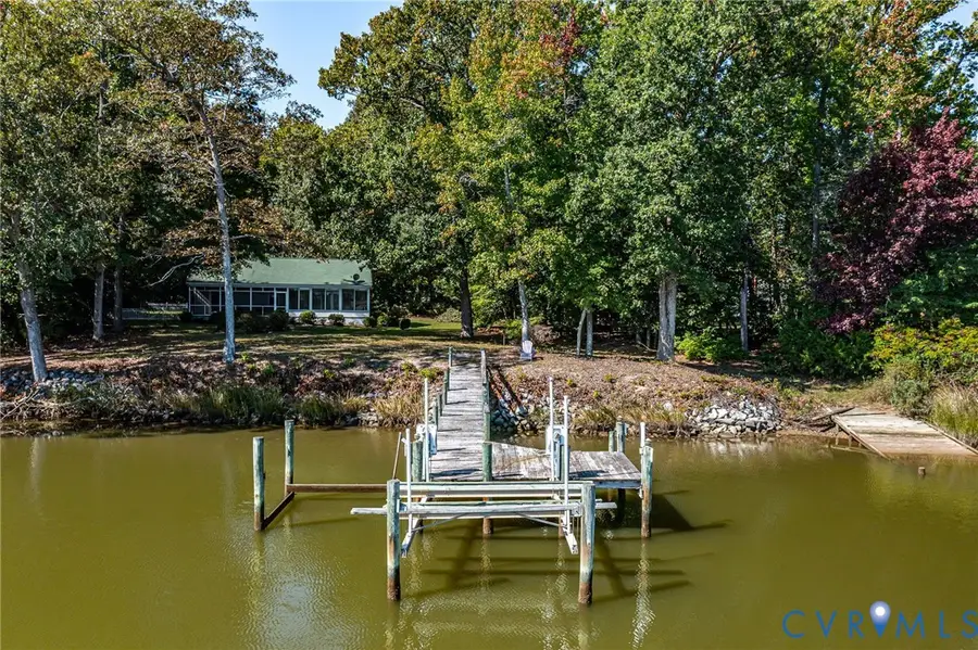 684 Buckner Creek Road, Montross, VA 22520 - #3