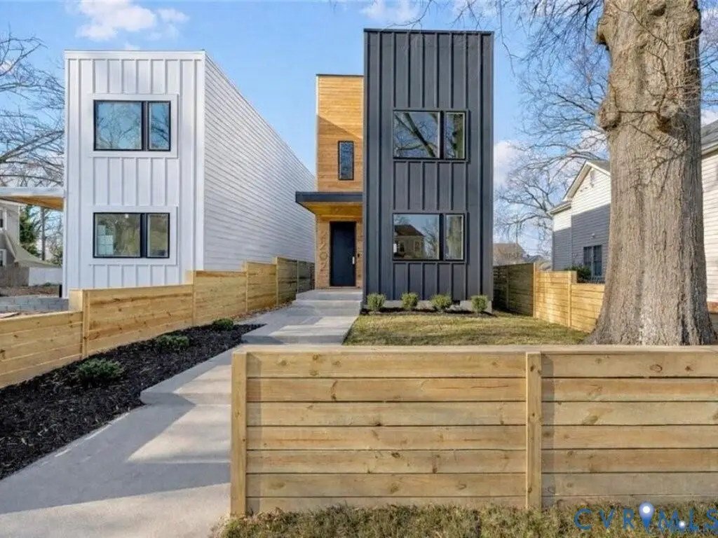 2202 3rd Avenue, Richmond, VA 23222 - #1
