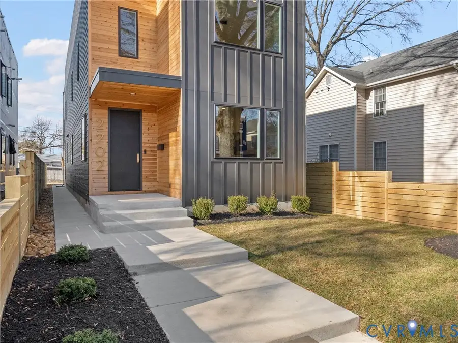 2202 3rd Avenue, Richmond, VA 23222 - #2