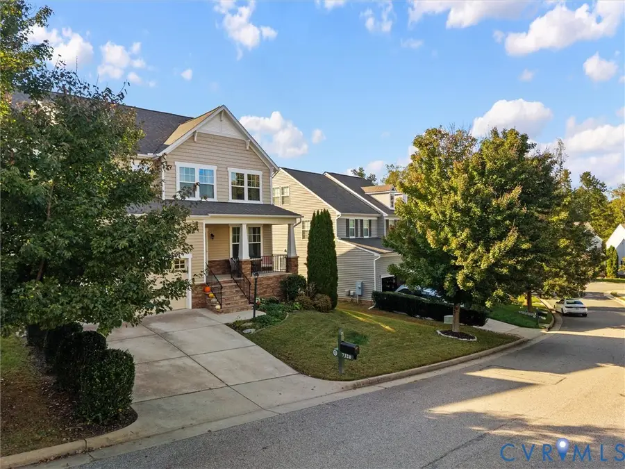 7320 Mangrum Drive, Moseley, VA 23120 - #3