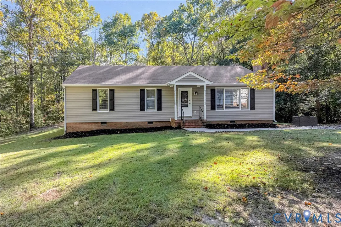 700 Dorrell Road, Aylett, VA 23009 - #1