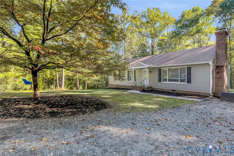 700 Dorrell Road, Aylett, VA 23009 - #2