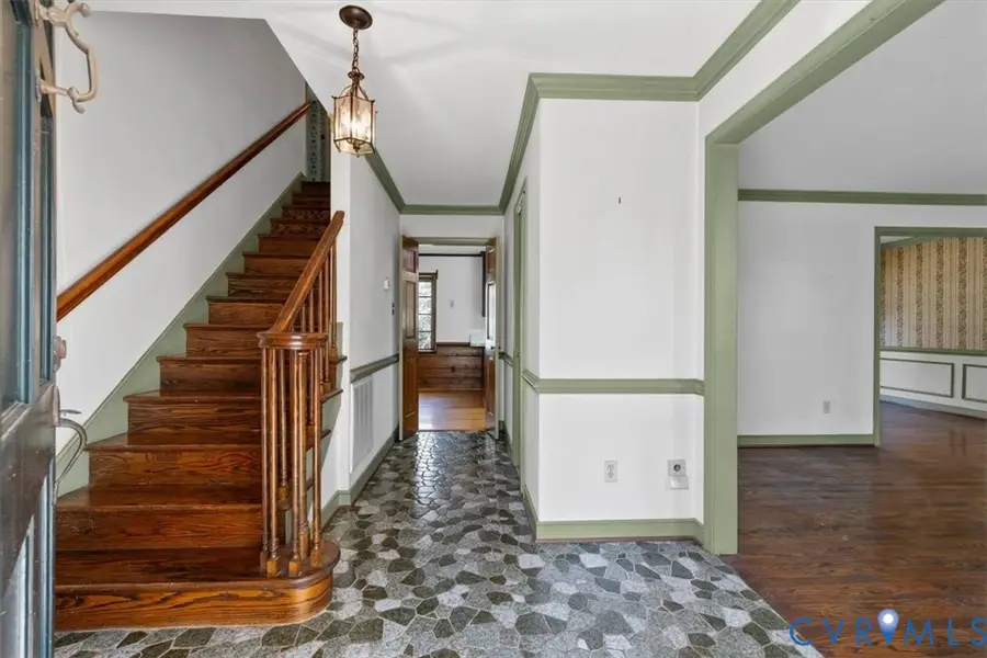11716 Ivywood Road, Chester, VA 23831 - #2