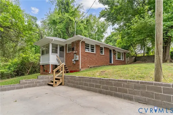 108 Vaughan Street, Farmville, VA 23901