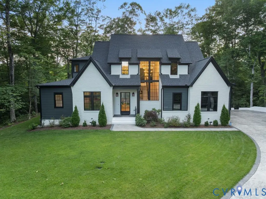 8576 Barrique Road, New Kent, VA 23124 - #1