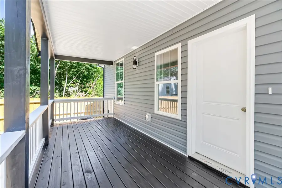 215 Mars Street, Petersburg, VA 23803 - #2