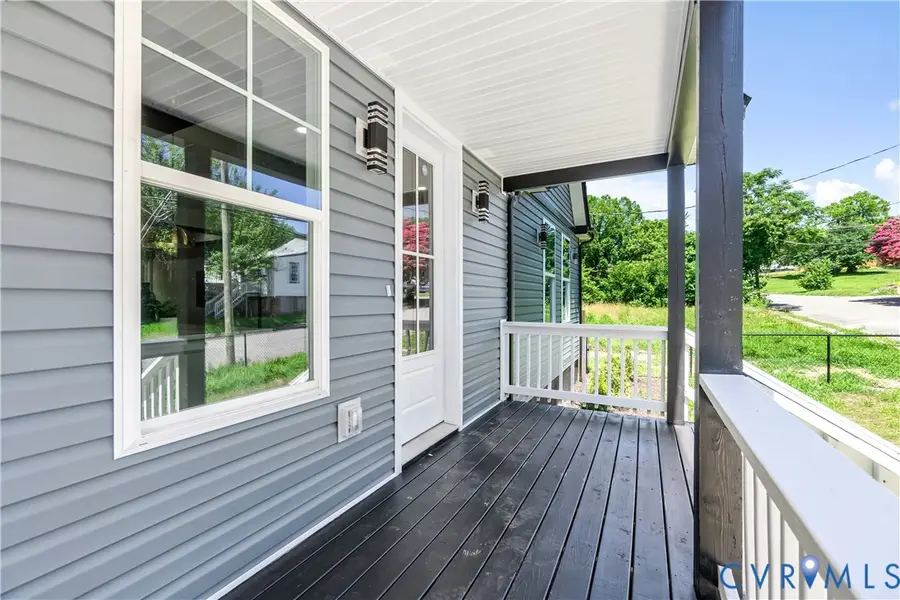 215 Mars Street, Petersburg, VA 23803 - #3