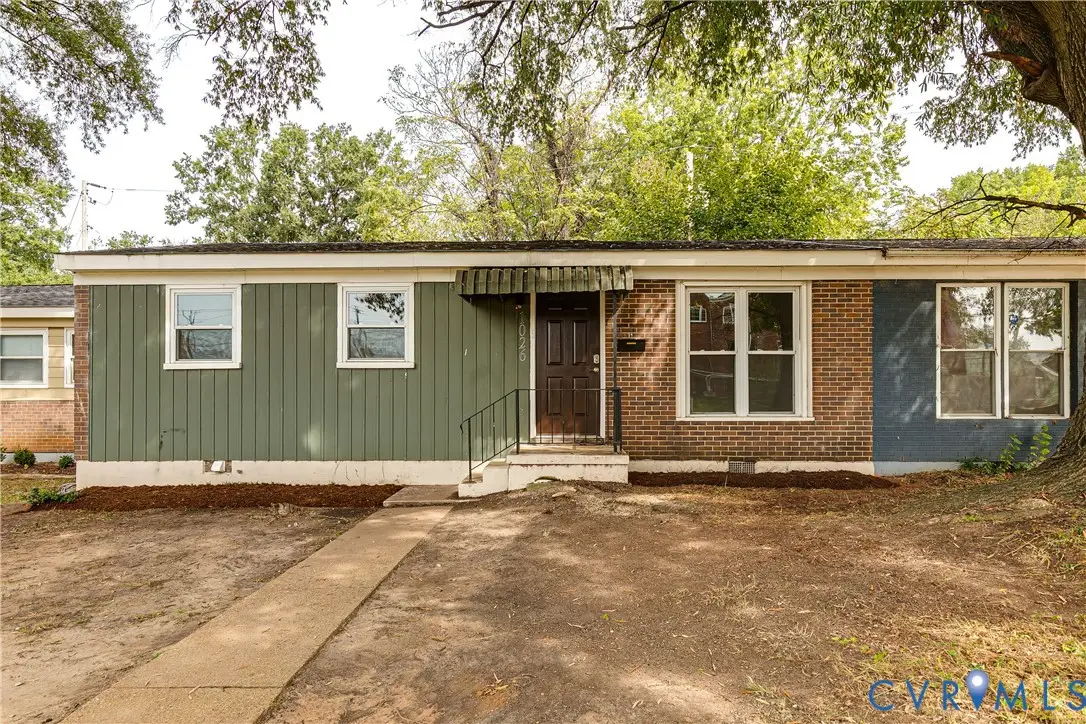 1026 Kinney Street, Richmond, VA 23220 - #1