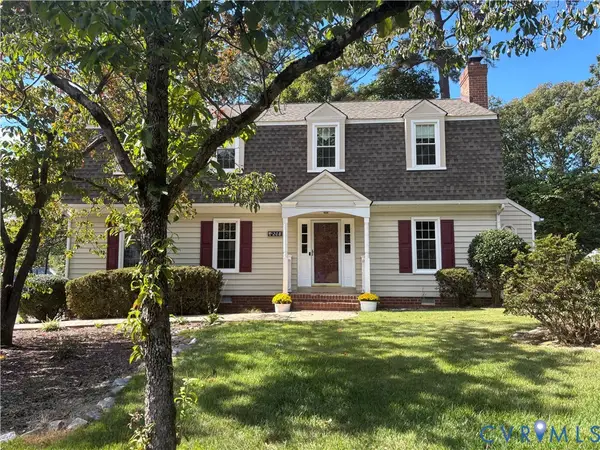 208 Aldersmead Road, North Chesterfield, VA 23236
