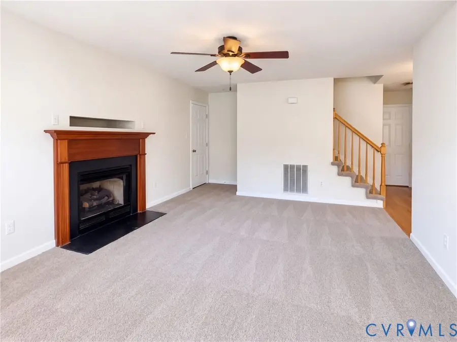 3153 Chartwood Drive, Sandston, VA 23150 - #3