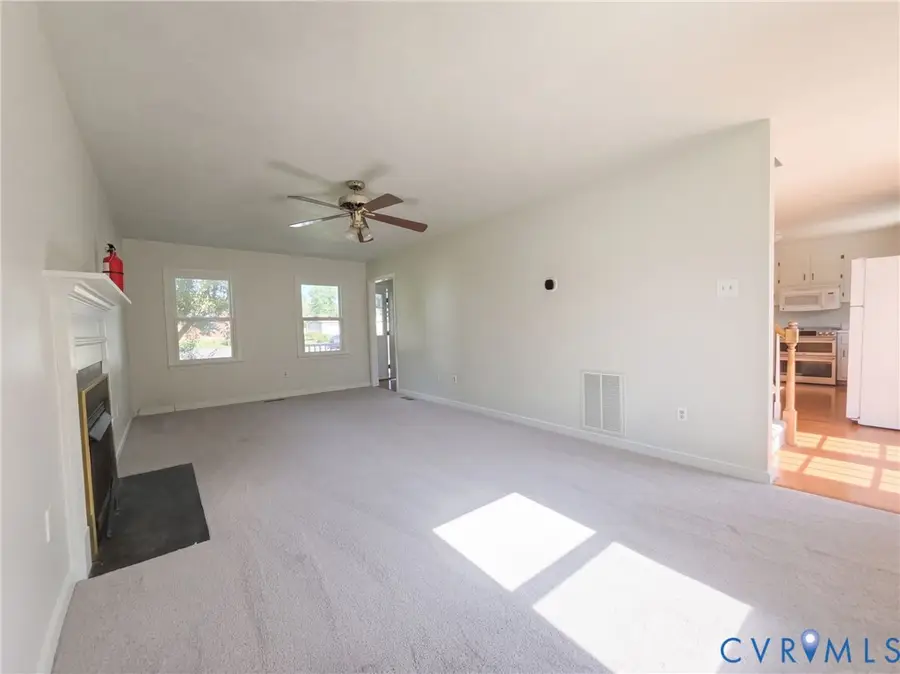 8921 Basswood Drive, Quinton, VA 23141 - #3