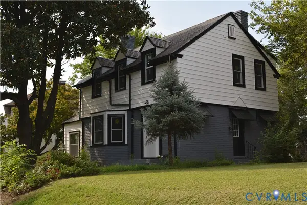 2606 Hawthorne Avenue, Richmond, VA 23222