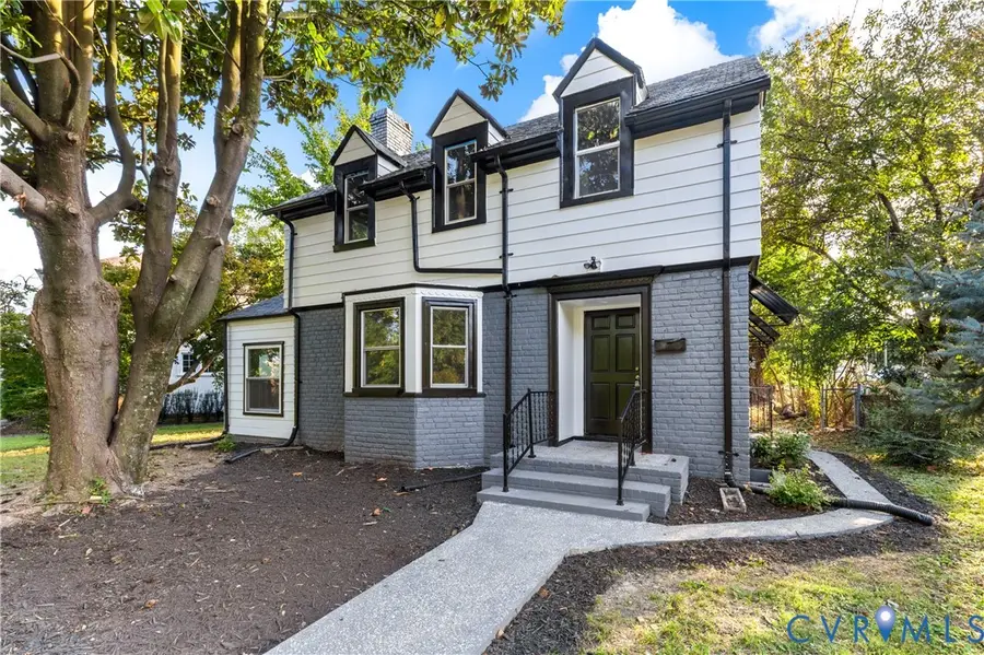 2606 Hawthorne Avenue, Richmond, VA 23222 - #2