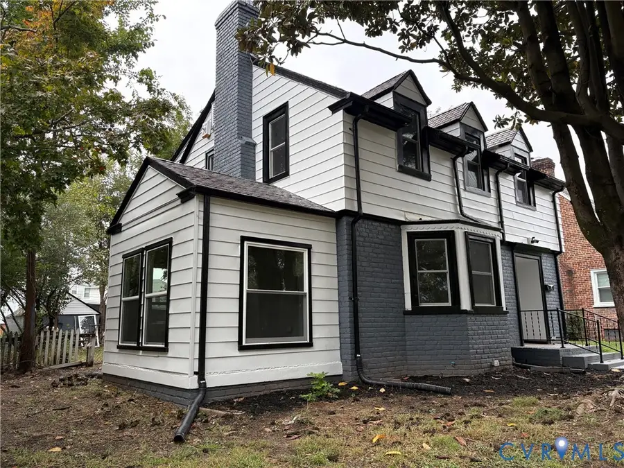 2606 Hawthorne Avenue, Richmond, VA 23222 - #3