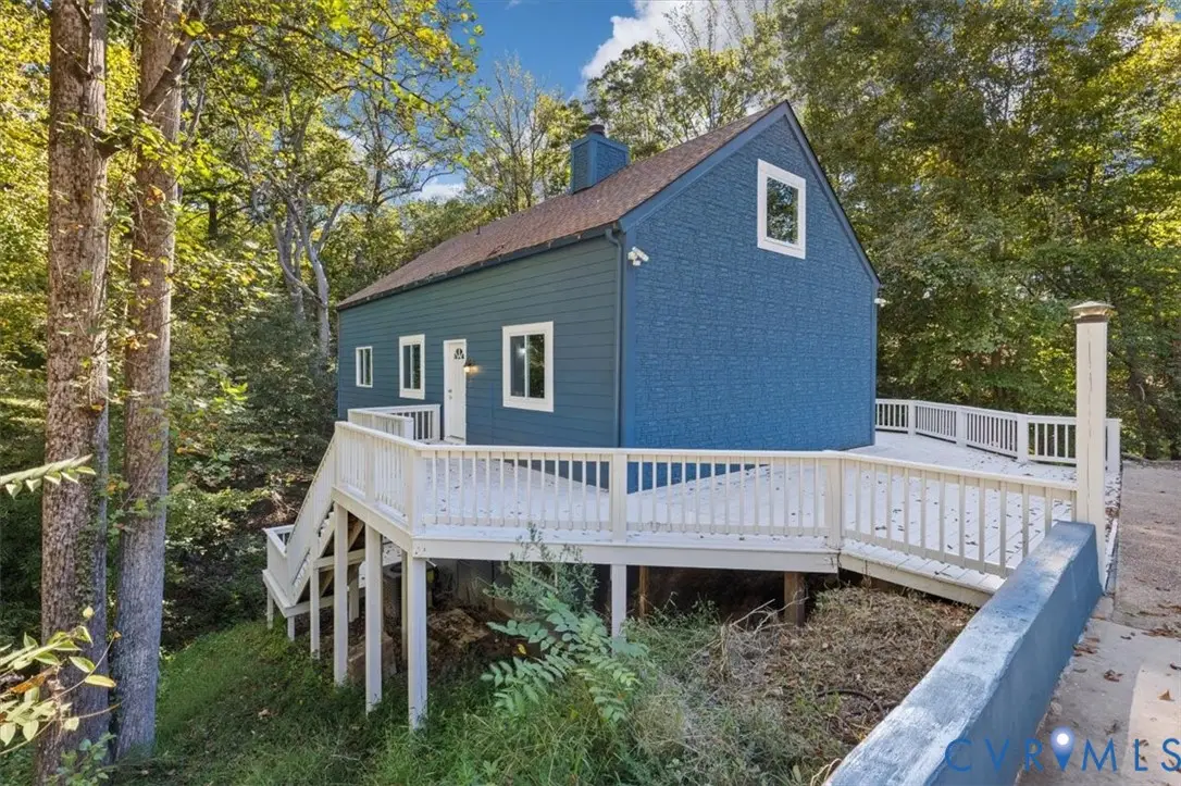 3717 Pfost Avenue, Prince George, VA 23875 - #1