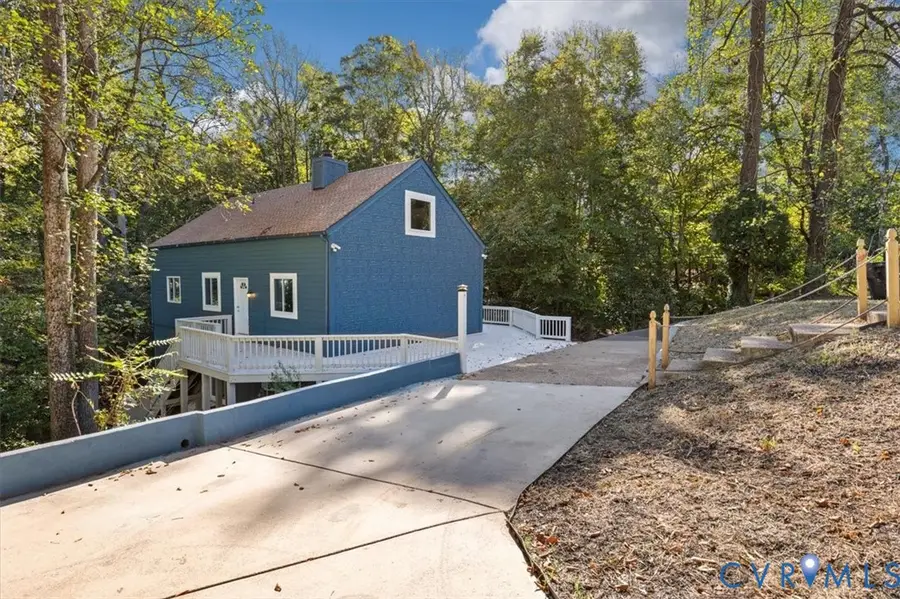 3717 Pfost Avenue, Prince George, VA 23875 - #2