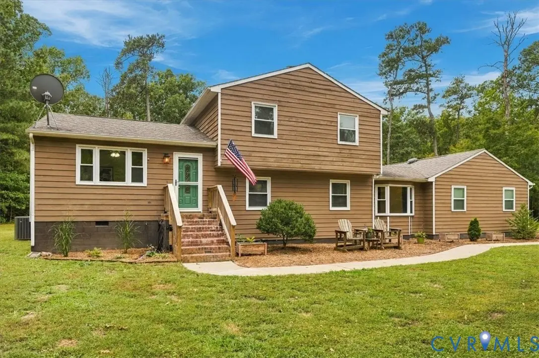 3540 Maple Ridge Lane, Hopewell, VA 23860 - #1