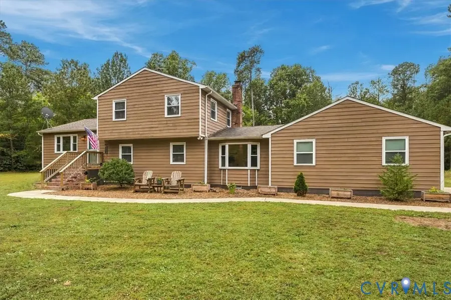 3540 Maple Ridge Lane, Hopewell, VA 23860 - #2
