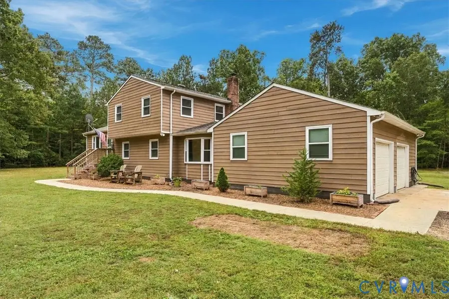 3540 Maple Ridge Lane, Hopewell, VA 23860 - #3