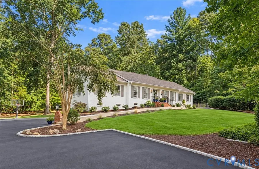 3741 Darby Drive, Midlothian, VA 23113 - #2