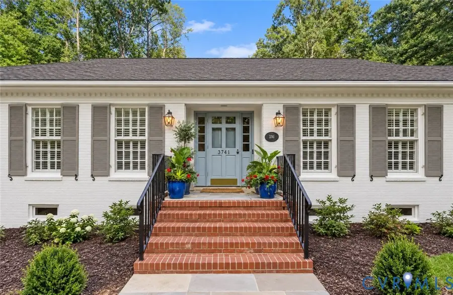 3741 Darby Drive, Midlothian, VA 23113 - #3