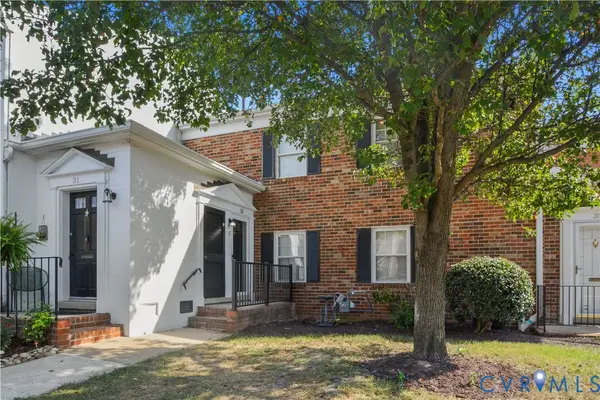 33 Waterfall Road, Henrico, VA 23228