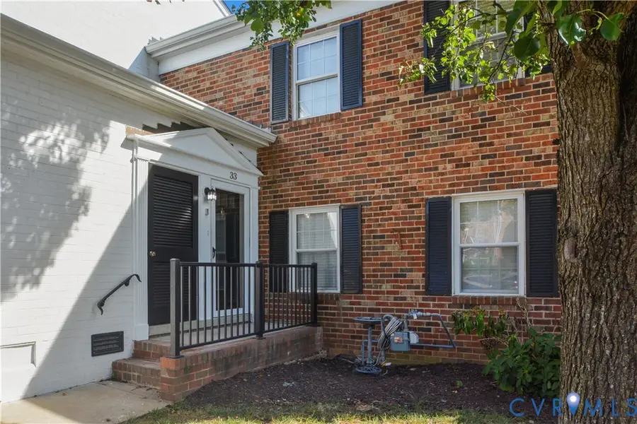 33 Waterfall Road, Henrico, VA 23228 - #2