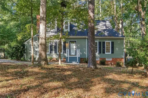 5054 Oakforest Drive, Chesterfield, VA 23832