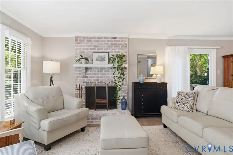 5054 Oakforest Drive, Chesterfield, VA 23832 - #2