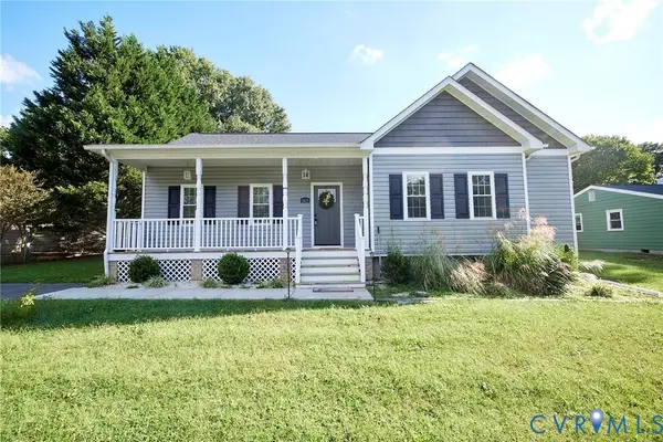 2421 Buena Vista Boulevard, Chester, VA 23831