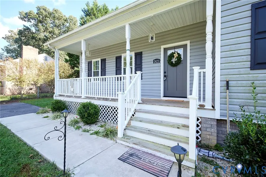 2421 Buena Vista Boulevard, Chester, VA 23831 - #2