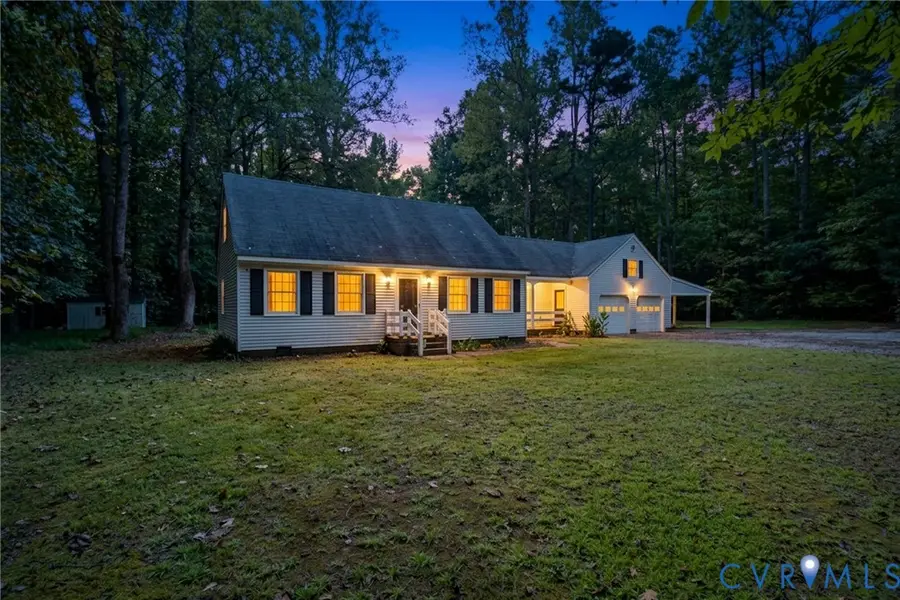 7847 Beaver Drive, Gloucester, VA 23061 - #2