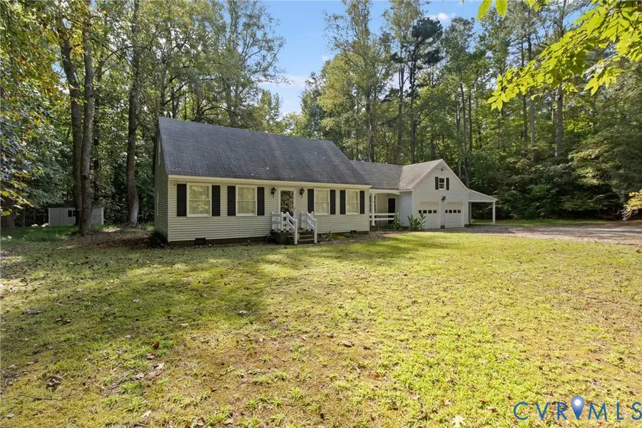 7847 Beaver Drive, Gloucester, VA 23061 - #3