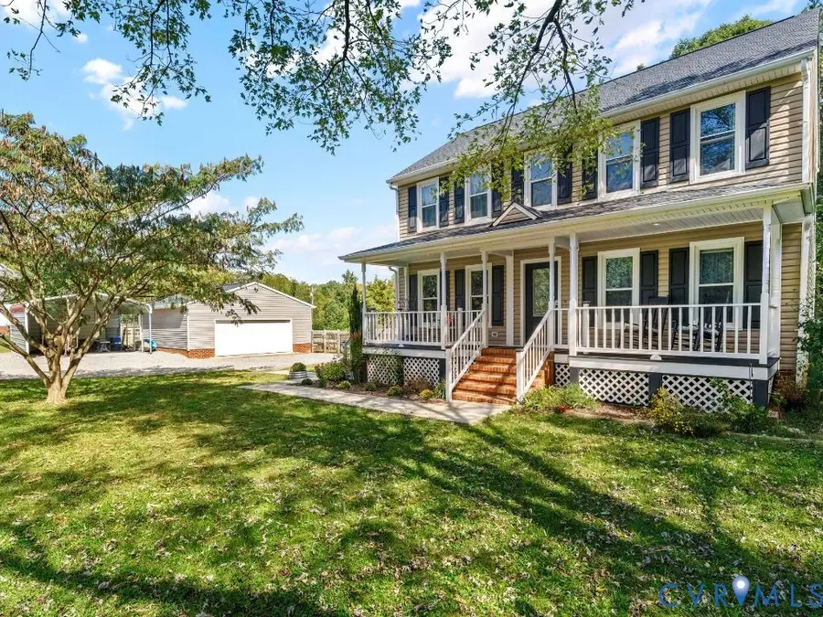 3120 Maidens Road, Powhatan, VA 23139 - #2