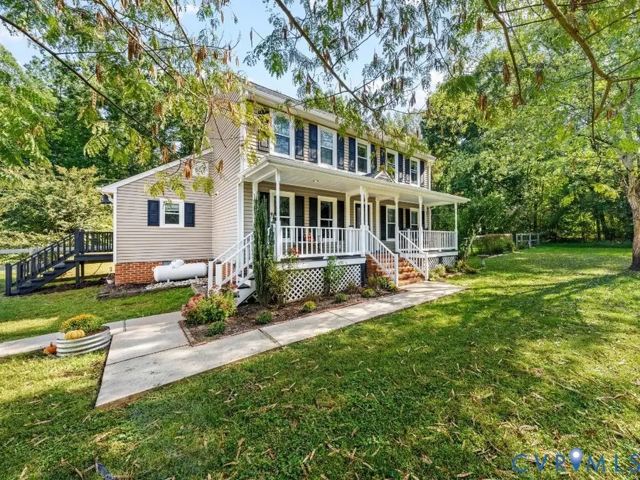 3120 Maidens Road, Powhatan, VA 23139 - #3