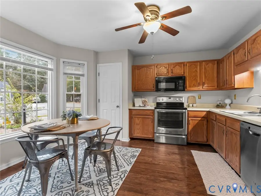 12408 Pomfret Court, Midlothian, VA 23114 - #3