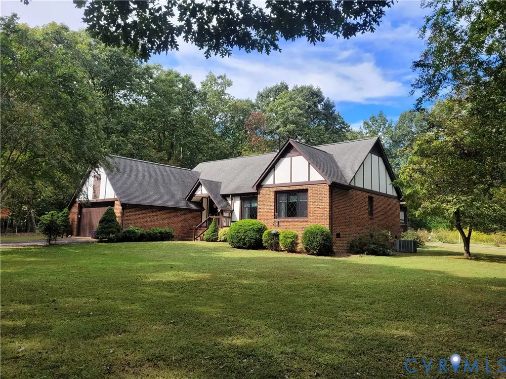 12518 Second Branch Road, Chesterfield, VA 23838 - #1