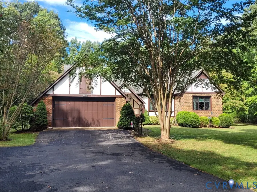 12518 Second Branch Road, Chesterfield, VA 23838 - #2