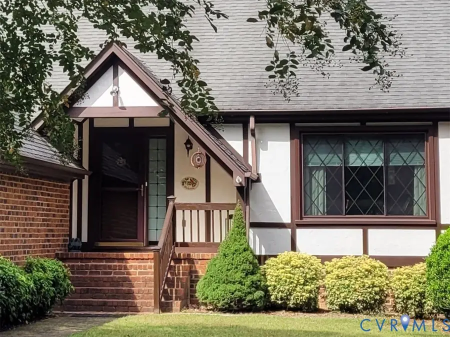 12518 Second Branch Road, Chesterfield, VA 23838 - #3