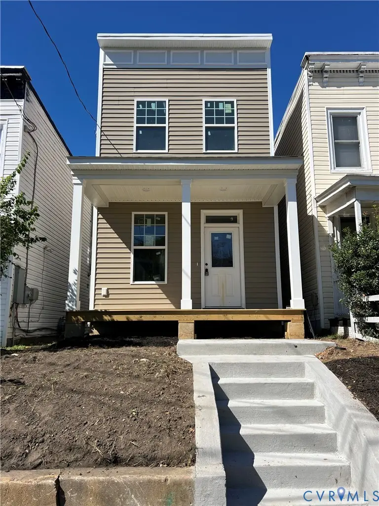 1316 N 21st Street, Richmond, VA 23223 - #2