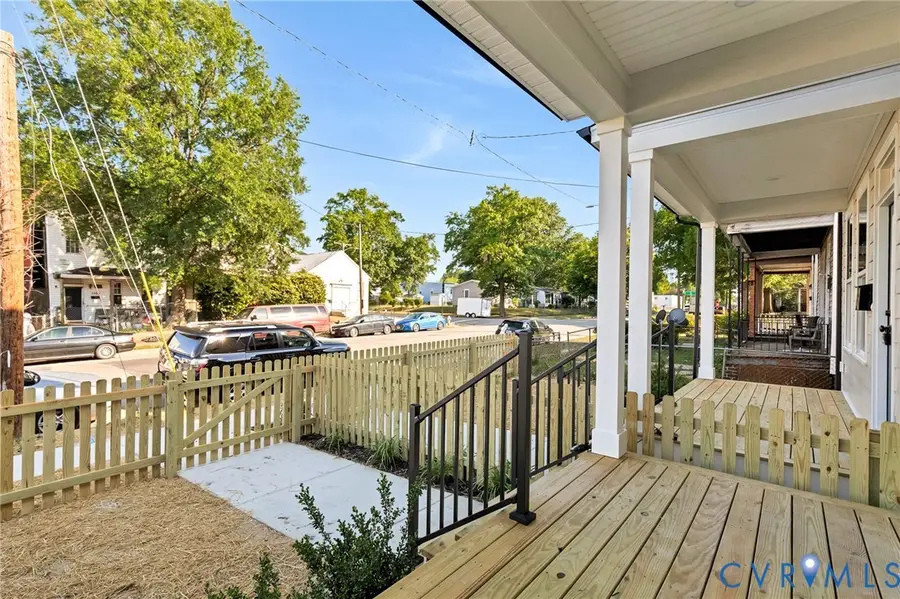 1316 N 21st Street, Richmond, VA 23223 - #3