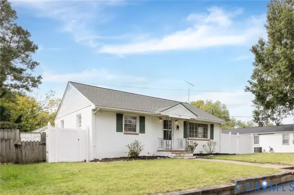 332 S 19th Avenue, Hopewell, VA 23860