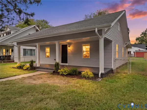 314 Brown Avenue, Hopewell, VA 23860