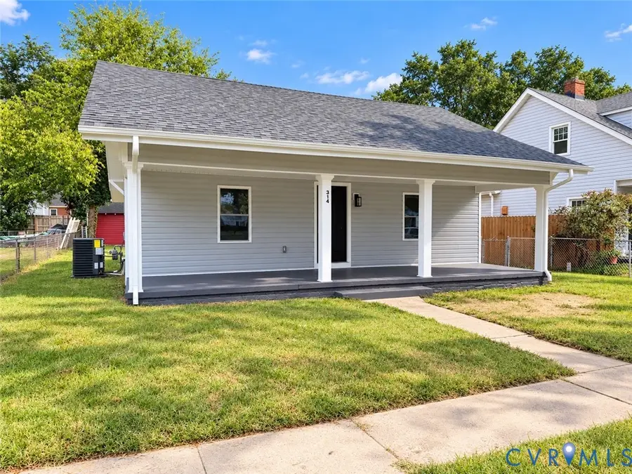 314 Brown Avenue, Hopewell, VA 23860 - #2