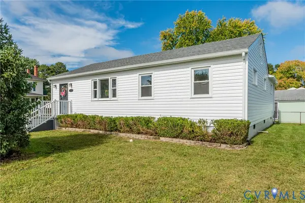 8010 Callison Drive, Glen Allen, VA 23060