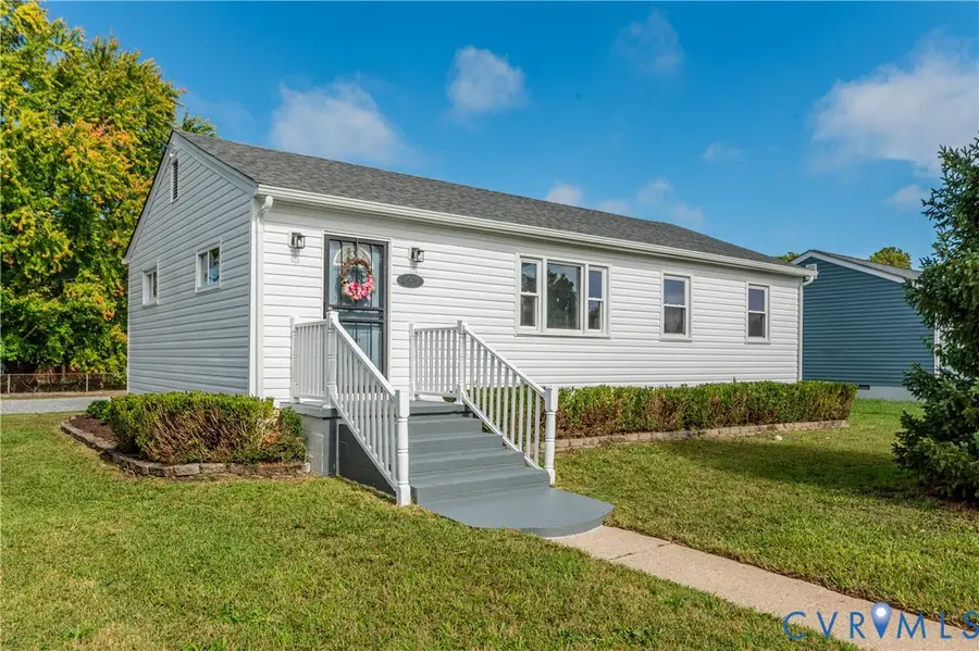 8010 Callison Drive, Glen Allen, VA 23060 - #2