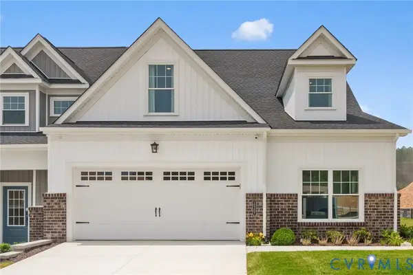 16455 Creekstone Point Avenue, Chesterfield, VA 23120