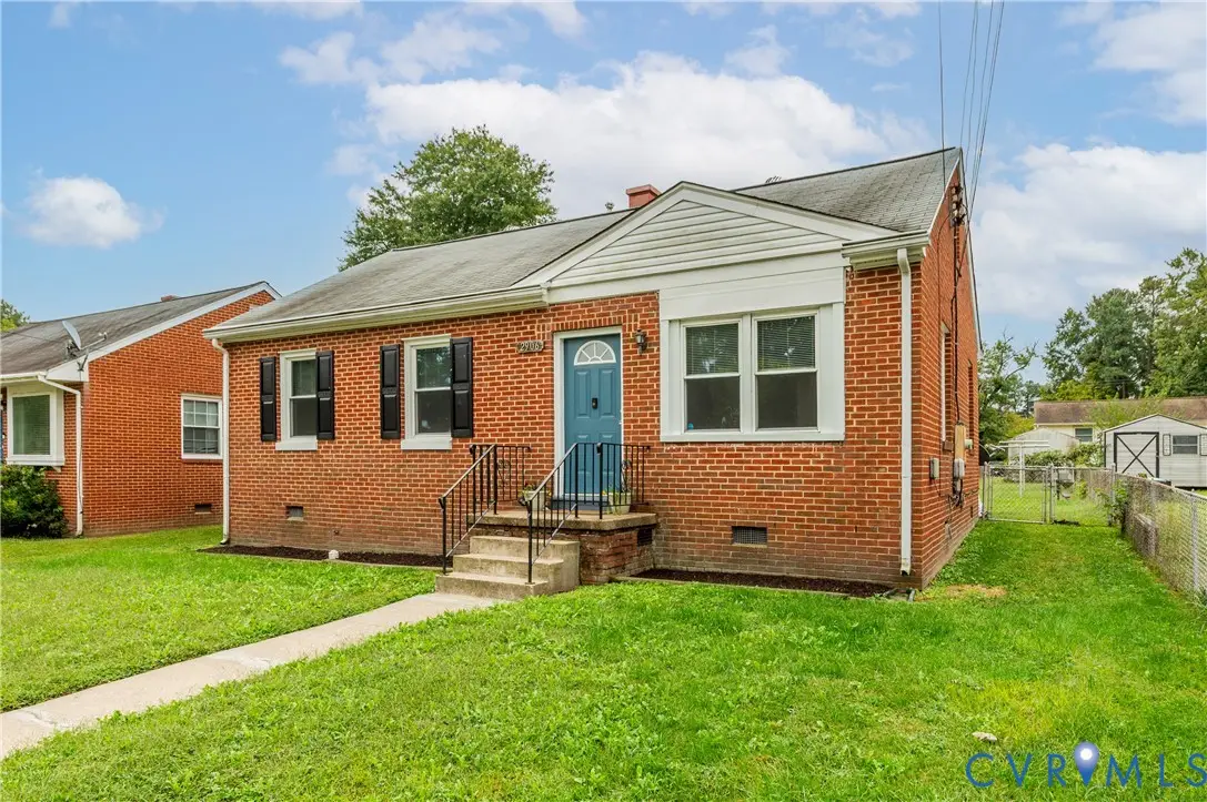 2906 Pickett Street, Hopewell, VA 23860 - #1